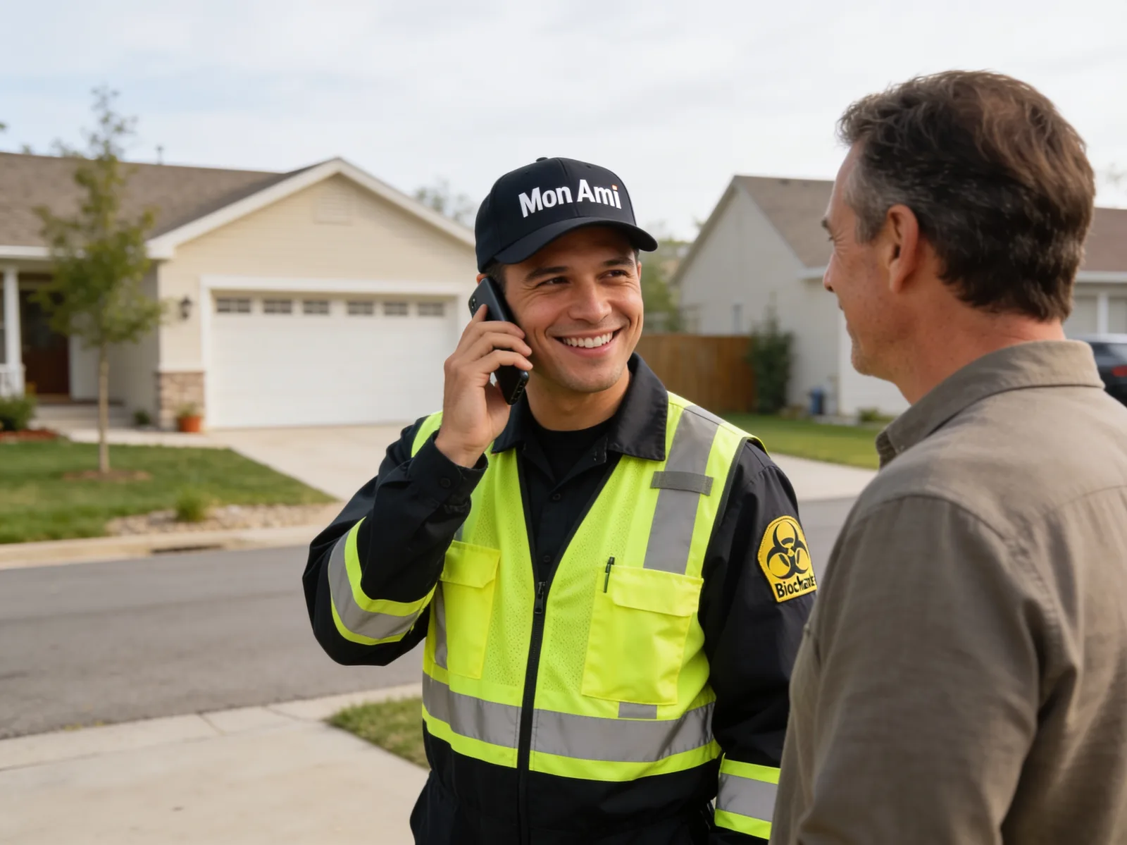 Sewage Cleanup Zanesfield, OH FAQs